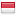 bostheme.com server is located in Indonesia